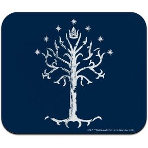 لوحة ماوس مطاطية رفيعة من The Lord of The Rings Tree of Gondor in Kuwait