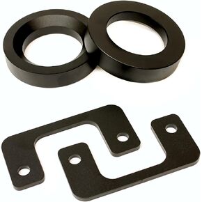 MotoFab Lifts 2" Front Leveling Lift Kit Fits Chevy Trail Boss GMC AT4 Silverado/Sierra 1500