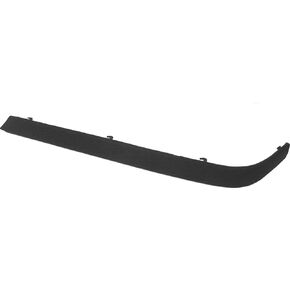 URO Parts 51128135488 Bumper Impact Strip, Rear Right