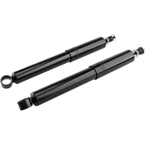 Rear Shock Absorbers 37157 Compatible with 1996 1997 1998 1999 2000 2001 2002 Toyota 4Runner Struts (Set of 2)