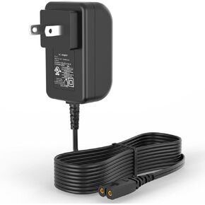 Charger for Pool Blaster 22051EL 23051EL Power Cord for Catfish Li 20050CL 21051DL 26051SL 22151EL 26050SL AC Adapter for Water Tech LC099-2SK UL Listed DC Adaptor Supply