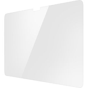 Speck Samsung Galaxy Tab A9+ Glass Screen Protector - Fits Samsung A9+ Tablet Screen - Ultra-Thin Glass - Scratch & Shatter Resistant, Easy Install, No Fingerprints - ShieldView Glass - Clear
