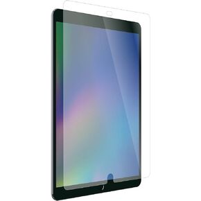 حماية قصوى للشاشة عالية الدقة - عبوتان - واقي شاشة من الزجاج المقوى - مصنوع لجهاز Apple iPad 12.9 بوصة، شفاف، 990107904 in Kuwait