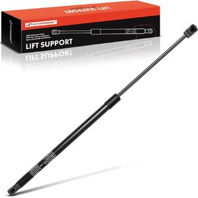 A-Premium Front Hood Lift Supports Shock Struts Replacement for Audi A3 A3 Quattro A3 Sportback e-tron S3 2014-2016