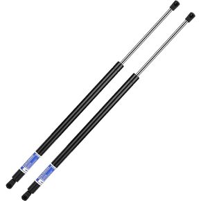 6124 Rear Hatch Struts Shocks Liftgate Lift Supports Struts Fit for Town & Country Grand Caravan 2008-2014 Struts SG214056, 2 PCS