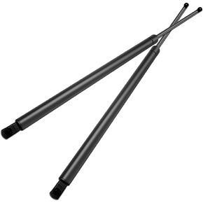 ECCPP 2pcs Rear Liftgate Lift Supports Struts Rods Shocks for Nissan Armada 2005-2015