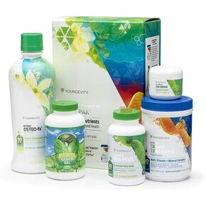 HEALTHY BONE AND JOINT PACK by Youngevity