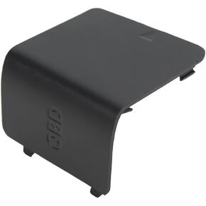 OBD Socket Cover OBD Diagnostic Plug Cover 51437144966 Socket Lid Replacement for 1 Series E81 E82 E87 E88 LHD (Black)