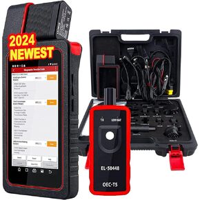 2022 New Ver. LAUNCH X431 DIAGUN V BiDirectional Scan Tool Full System Diagnostic Tool,ECU Coding,Active Test,35+ Reset,2 Years Free Update +TPMS Tool
