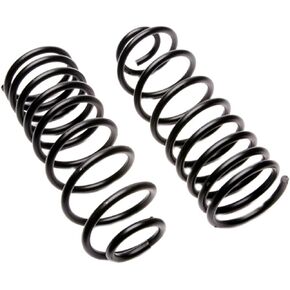 ACDelco Professional 45H3025 (88913786) Rear Coil Spring Set