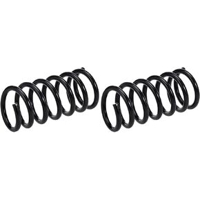 ACDelco Professional 45H2113 (19187061) Rear Coil Spring Set