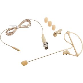 Samson SE10 Earset with P3 Connector