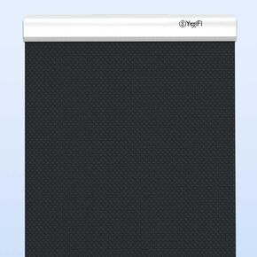 Smart Yoga Mat Generation 2.0 | AI Powered Yoga Mats For Home Workout | Lightweight Yoga Mats of 6mm | Real Time Tracking Exercise Mats For Men & Women