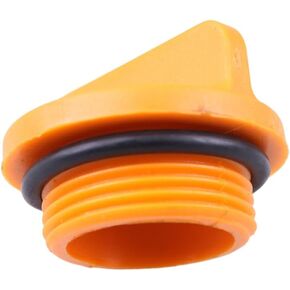 Oil Cap 124160-01751 YM124160-01751 12416001751 YM12416001751 Compatible With Yanmar TNV106 4TNV106 3TN84 4TNV94 4TNV98 Engine