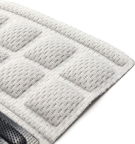 Universal Helmet Chin Pads Foam Sponge Pad Strap Nylon Padding Replacement Lining Cushion Mat Liner for Sport Outdoor Cycling Bike Motorcycle Bicycle Riding in Saudi Arabia