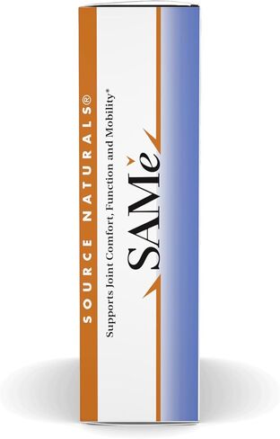 Source Naturals نفسه، يدعم راحة المفاصل، 400 مجم - 20 قرصًا مغلفًا معويًا in Saudi Arabia