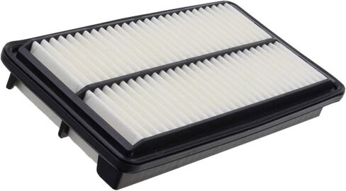 JTEAF12061 Engine Air Filter for MDX (2016-2020),TLX (2021-2022),ODYSSEY (2018-2022),PASSPORT (2019-2022),PILOT (2016-2022),RIDGELINE (2017-2022),Replace 17220-5J6-A10,CA12061 in Saudi Arabia