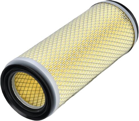 67980-82630 Air Filter Element fits for Kubota B1700E B1700HSD B1700HSE B2100HSD B2110D B2110HDB B2400HSD B2400HSE F2260 F2560 F2560E GL6500S Mahindra 1815 1816(set of 2) in Saudi Arabia