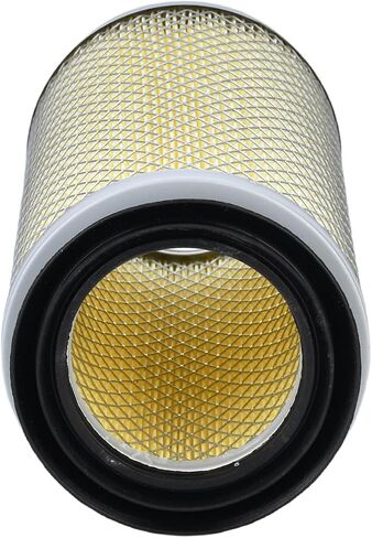 67980-82630 Air Filter Element fits for Kubota B1700E B1700HSD B1700HSE B2100HSD B2110D B2110HDB B2400HSD B2400HSE F2260 F2560 F2560E GL6500S Mahindra 1815 1816(set of 2) in Saudi Arabia