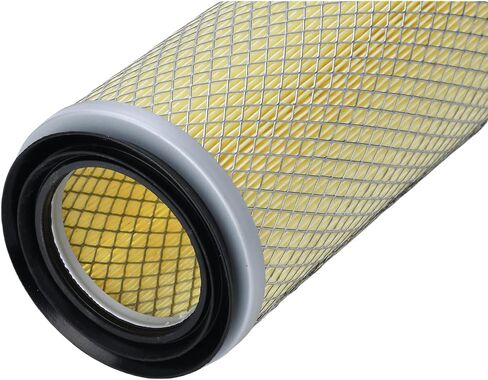 67980-82630 Air Filter Element fits for Kubota B1700E B1700HSD B1700HSE B2100HSD B2110D B2110HDB B2400HSD B2400HSE F2260 F2560 F2560E GL6500S Mahindra 1815 1816(set of 2) in Saudi Arabia