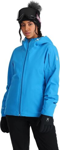 Spyder Women's Volt GTX Shell Ski Jacket in Saudi Arabia