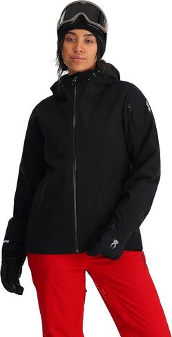 Spyder Women's Volt GTX Shell Ski Jacket in Saudi Arabia