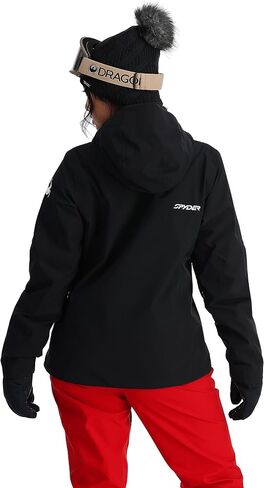 Spyder Women's Volt GTX Shell Ski Jacket in Saudi Arabia
