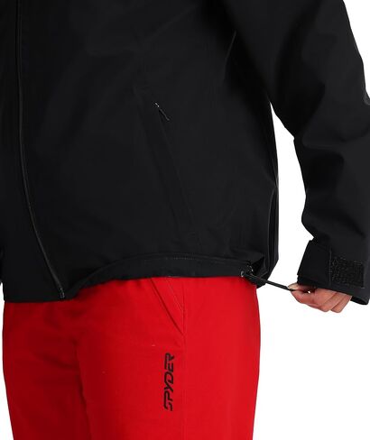 Spyder Women's Volt GTX Shell Ski Jacket in Saudi Arabia