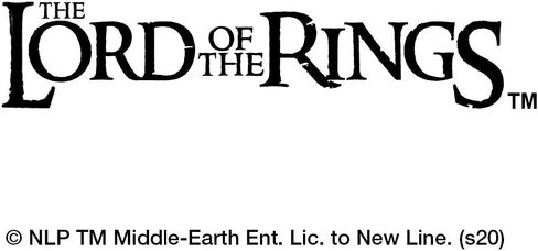 لوحة ماوس مطاطية رفيعة من The Lord of The Rings Tree of Gondor in Kuwait