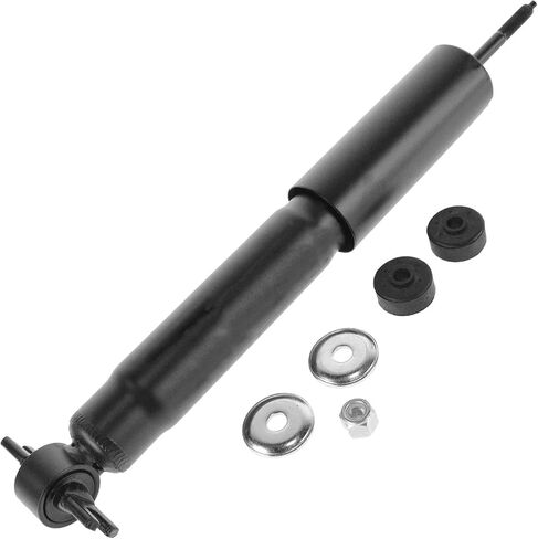 Shock Absorber Front & Rear L & R Kit for 99-07 Chevy Silverado Sierra 1500 2WD in Kuwait