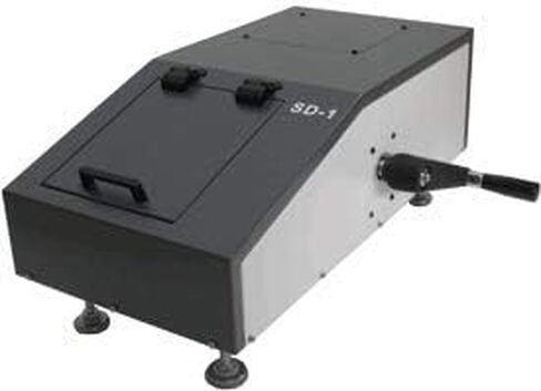 Hard Drive Degausser. Powerful 12,000 Gauss (1.2 Tesla) magnetic field remove data permanently from all ATA, SCSI, SAS, SATA, FC hard disk & tape in 1 second! No Electricity or Maintenance required. in Saudi Arabia