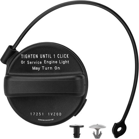 غطاء الغاز، غطاء حشو خزان الوقود، غطاء غطاء الوقود، قطعة بديلة 17251-3JA0A / 17251-9BD0E/17251، متوافق مع نيسان نيسان، مورانو، باثفايندر، إنفينيتي JX35/QX60 in Kuwait