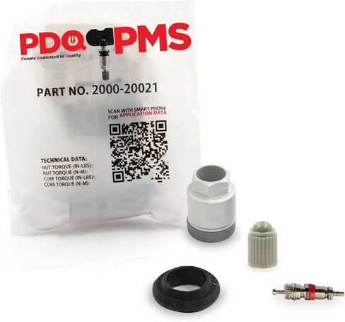 مجموعات خدمة قطع غيار ملحقات العجلات TPMS | 12 عبوة | جروميت الجوز الأساسية كاب | يناسب فورد | هوندا | هيونداي يعادل 2000 | 20021 | يستخدم لأجهزة استشعار OE 06421-S3V-A04 | 52933-2G200 | 6F2Z-1A189-A in Saudi Arabia