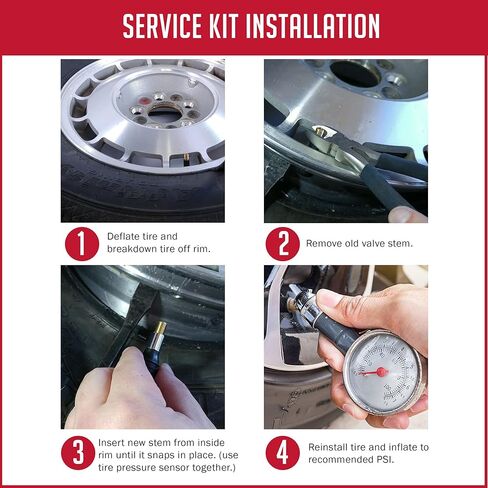 مجموعات خدمة قطع غيار ملحقات العجلات TPMS | 12 عبوة | جروميت الجوز الأساسية كاب | يناسب فورد | هوندا | هيونداي يعادل 2000 | 20021 | يستخدم لأجهزة استشعار OE 06421-S3V-A04 | 52933-2G200 | 6F2Z-1A189-A in Saudi Arabia