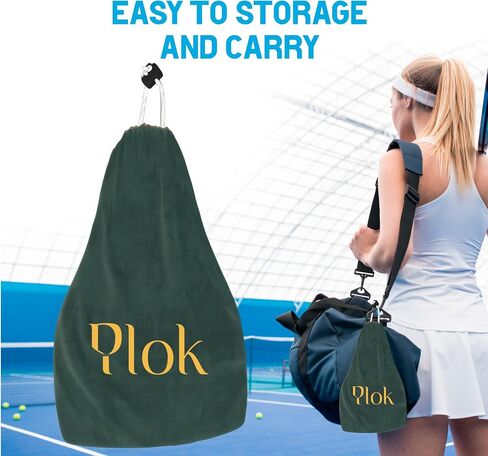 كرات Pickleball - مجموعة كرات Pickleballs، كرات Pickleball في الهواء الطلق، كرات Pickleball في الأماكن المغلقة، معدات كرة Pickleball، كرة المضرب، كرات رياضية، هدايا Pickleball - كرات Pickleball للعب في الهواء الطلق in Saudi Arabia