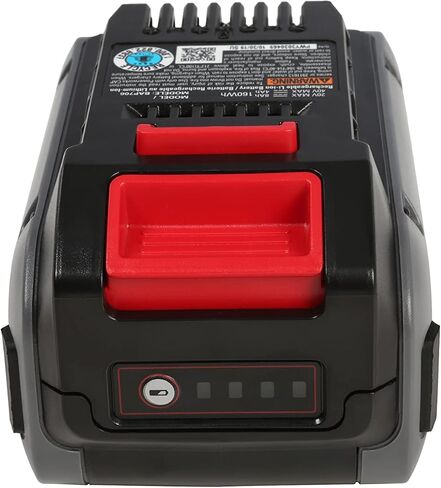 POWERWORKS DVT 20V 8Ah / 40V 4Ah Battery BAP706 (21700CELL) in Saudi Arabia