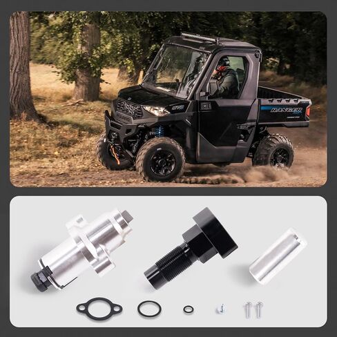 شداد سلسلة كام أوتوماتيكي يناسب بولاريس رينجر 900 XP/1000 XP/جنرال 1000/ACE 570/RZR 1000 XP/1000 S/900 S/570cc، 2012-2022 in Saudi Arabia