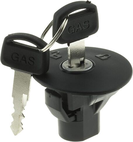 Stant 10524 Locking Fuel Cap, Medium in Saudi Arabia