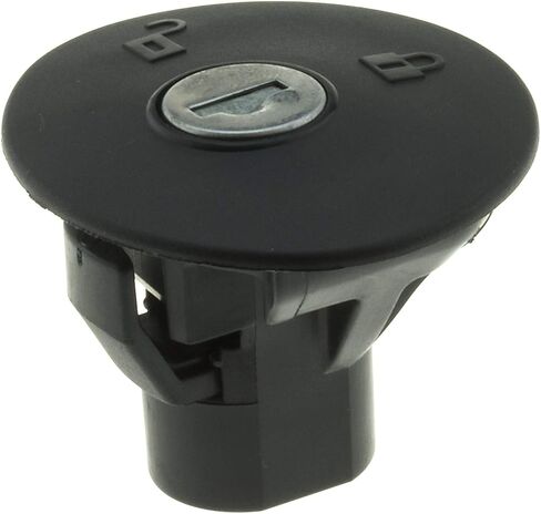 Stant 10524 Locking Fuel Cap, Medium in Saudi Arabia