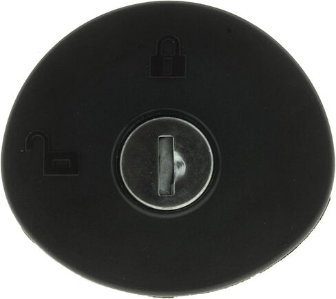 Stant 10524 Locking Fuel Cap, Medium in Saudi Arabia