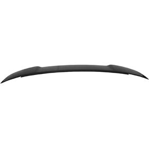 Rear Trunk Spoiler Wing for Dodge for Charger 2015-202 Style Gloss Black ABS -Dc15 -DC15SRT