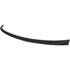 3 Performance Trunk Spoiler Wing Matte Black - ABS Rear for BMW for 320i 2020-2023 for 330e 2020-2023 & xDrive 2021-2023 for 330i 2019-2023 & xDrive 2019-2023 2pc -BG20MP 217-0718