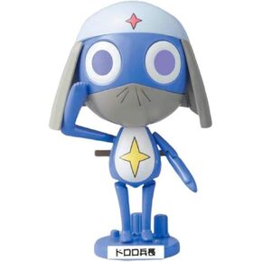 Bandai Keroro Gunso Plastic Model Collection 05 Lance Corporal Dororo
