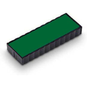 6/4817, GREEN Replacement Ink Pad for Trodat 4817 dater and 48313 number stamps