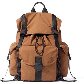 Travel Backpack, 16inch Large Capacity Waterproof Lightweight Backpack Men And Women Ideal for/Travel/Mountaineering/Camping/Laptop Backpack