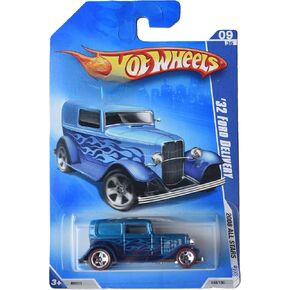 Hot Wheels '32 Ford Delivery