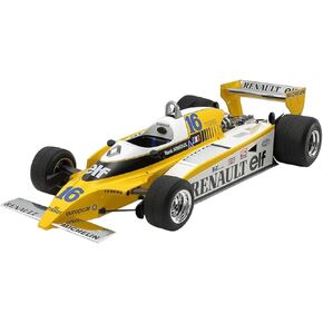 TAMIYA 1/12 Renault RE-20 Turbo LTD ED TAM12033 Plastics Cars/Trucks Other