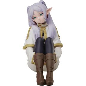 eICOCO Frieren: Beyond Journey's End - Frieren 1:7 Scale PVC Figure