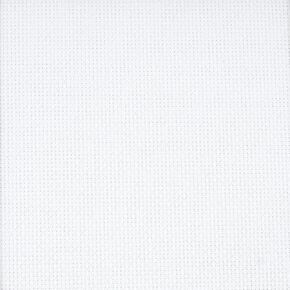 Charles Craft White Iridescent AIDA 14CT