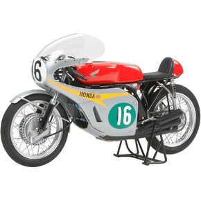 Tamiya Honda RC166 GP Racer